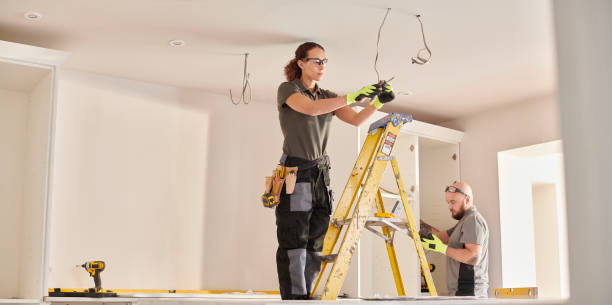 Best Electrician for Home Renovation  in Running Springs, CA