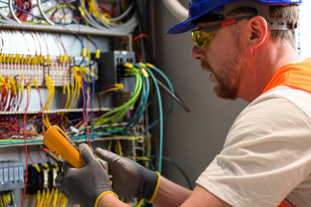 Best Electrical Troubleshooting Services  in Running Springs, CA